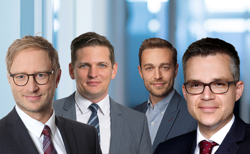 DEPOT A BEI REGIONALBANKEN: Wie effizientes Eigenkapitalmanagement bei Immobilienanlagen gelingt