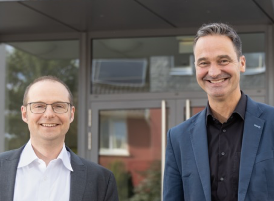 Rund 500 Millionen für Investitionen in Start-ups: Final Closing beim HTGF übertrifft Erwartungen