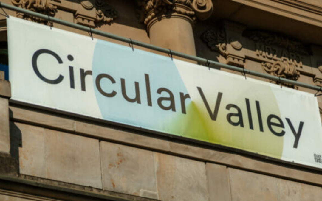 Circular Valley fördert Ideen mit Giga-Impact