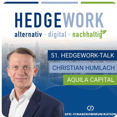 51. Hedgework-Talk: ELTIFs: Zweite Chance für Sachwerte-Fonds