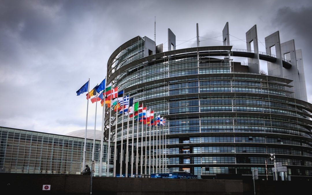EU-Parlament beschließt strengere Regeln für Smart Contracts
