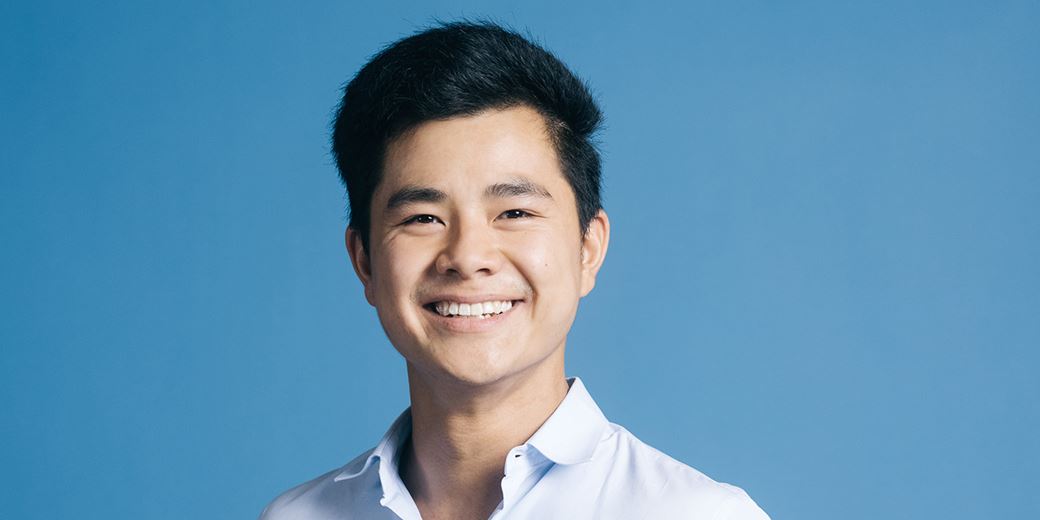 Wie BIT Capital Manager Duong Krypto-Unternehmen für seinen Fonds selektiert