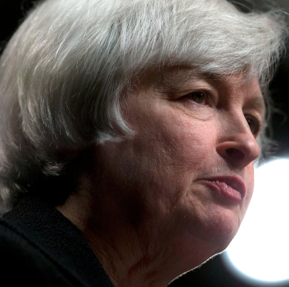 «Das machen wir nicht noch einmal» – US-Finanzministerin Janet Yellen lehnt Rettung von Krisenbank SVB ab