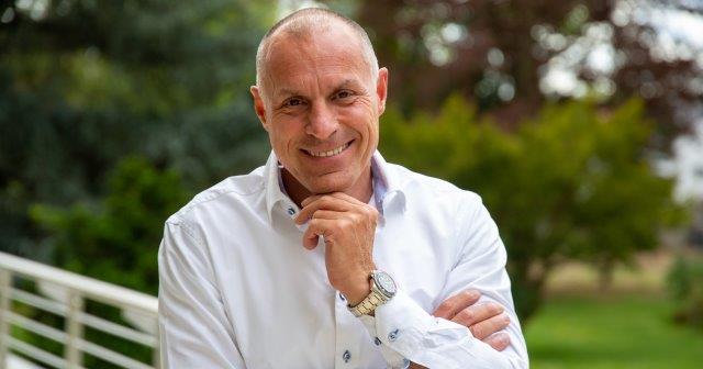 MIPIM: Michael Peter sieht Wachstumschancen und goldene Zeiten
