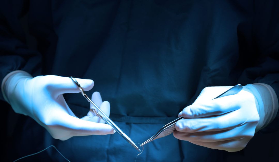 Ist die Healthcare-Branche für Private Equity tot?