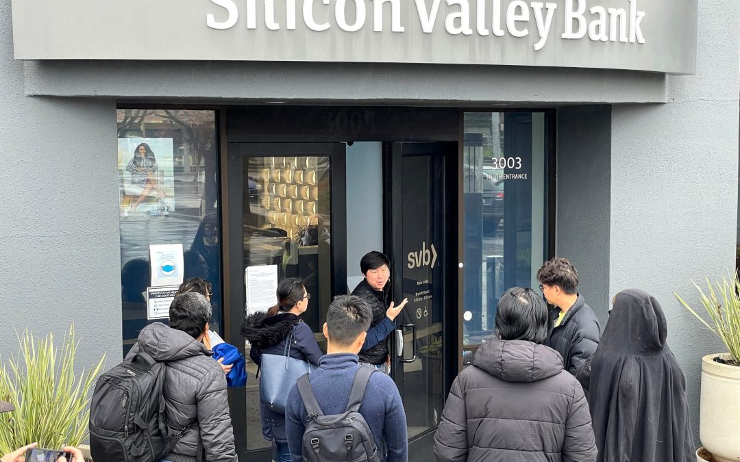 Bafin: Deutsche Silicon Valley Bank kann ihr Geschäft wieder aufnehmen
