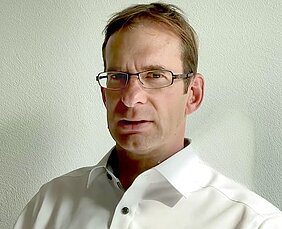 „Die Welt kann ja nur verbrauchen, was ihr zur Verfügung steht“