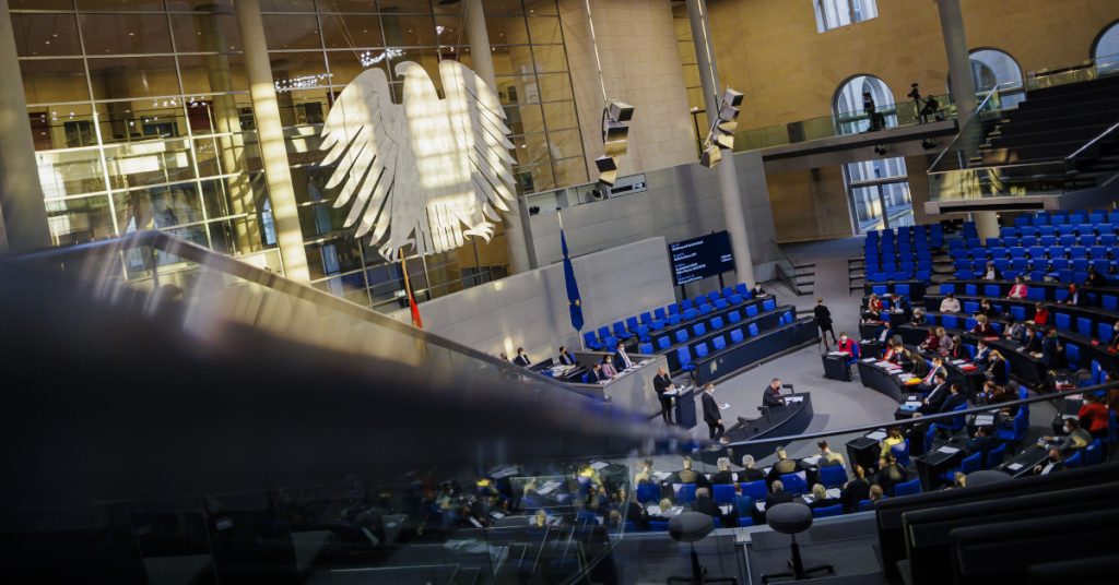 Stiftungsvorstand: Neuregelung zu virtuellen Mitgliederversammlungen