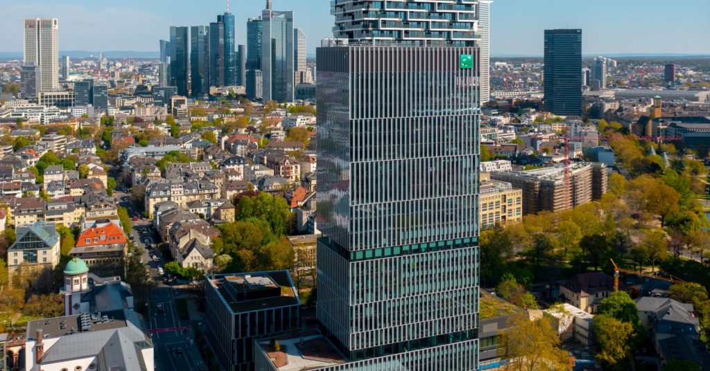 33 Depotbanken verwahren 2,5 Billionen Euro