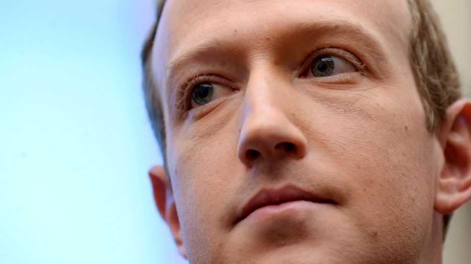 Zuckerberg, Musk und Spiegel mischen beim Thema KI mit