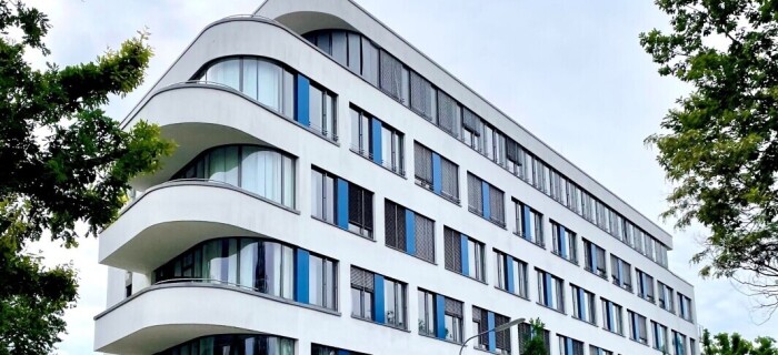 Goldbeck und Arminius bauen Zusammenarbeit aus