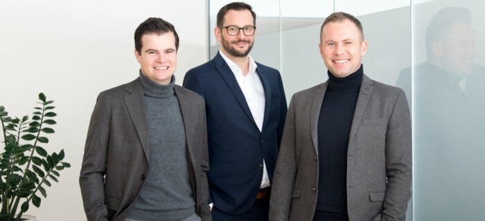 Starkes Jahr 2022 legt Fundament: FBK Development baut Asset Management aus