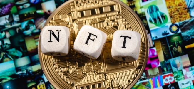 NFTs auf der Bitcoin-Blockchain: DeGods-Kollektion innerhalb von drei Minuten vergriffen