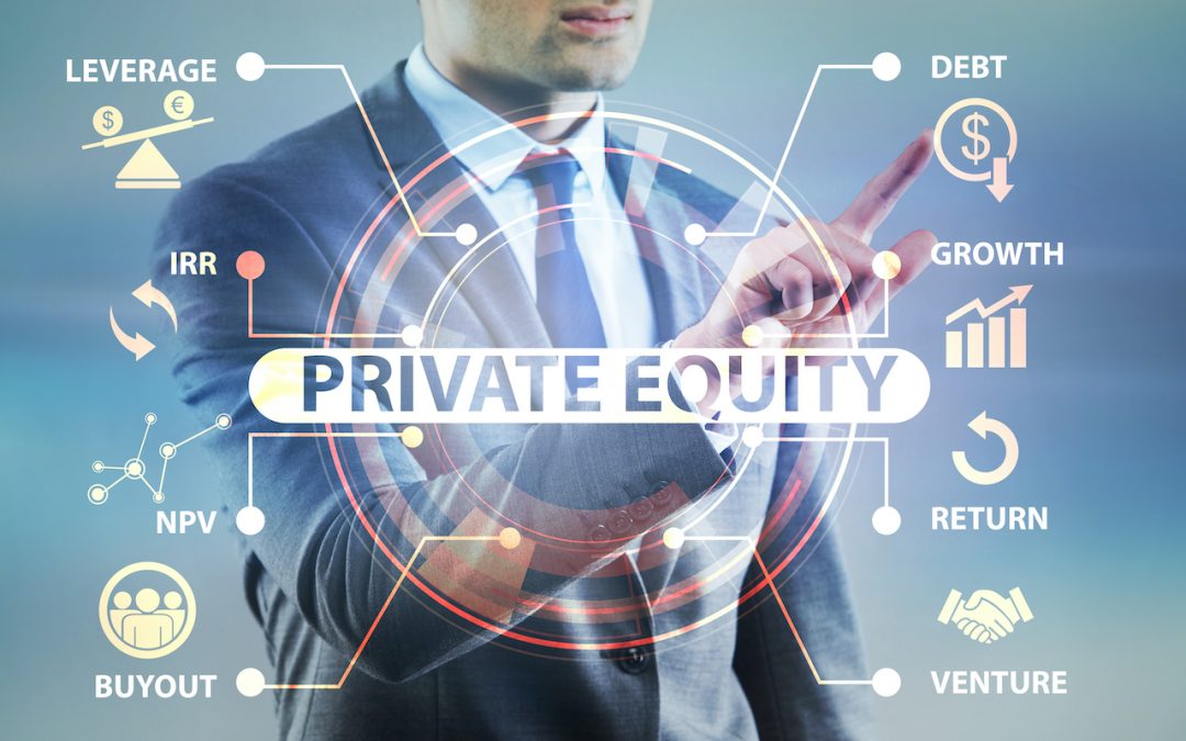 Inflation und steigende Zinssätze größtes Risiko für Private Equity