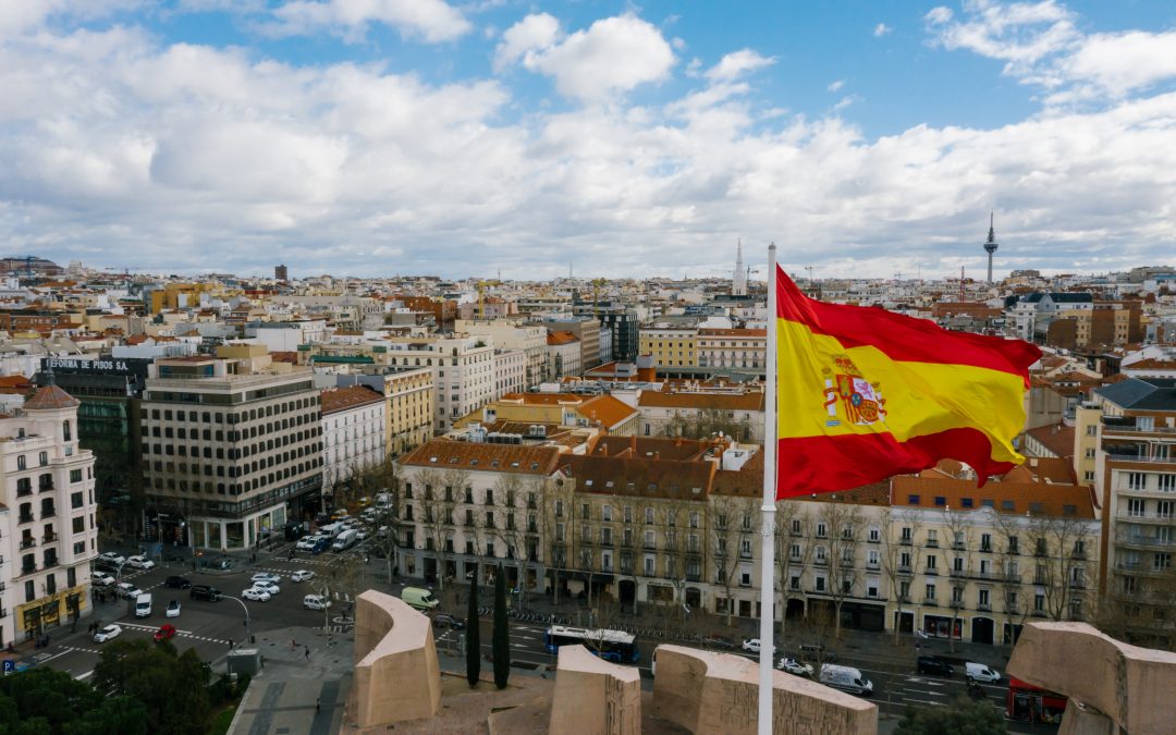 Spanischer Immobilienmarkt trotzt dem unsicheren Marktumfeld