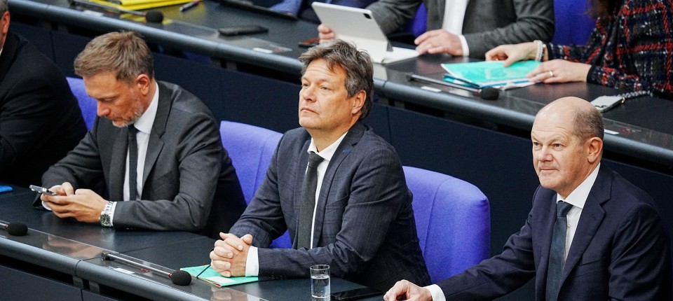 Länder sollen schnelle Infrastruktur-Planung umsetzen