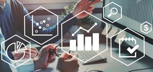 Noch zu viel Excel: Defizite beim ESG-Reporting