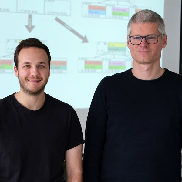 Forscher wollen den Turbo für Big Data einlegen