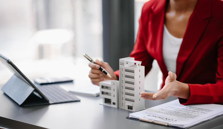 Wohninvestments: Investoren weiter zurückhaltend