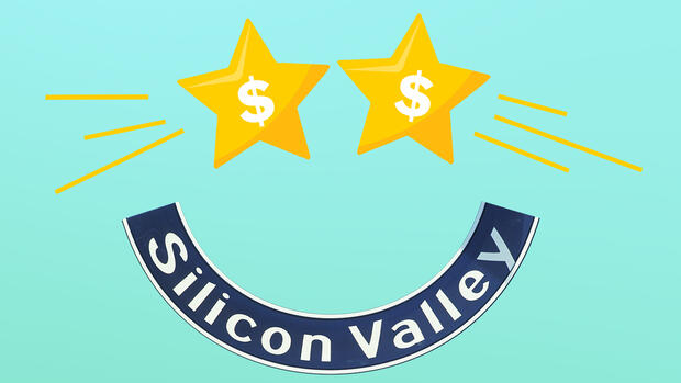 „2023 wird ein guter Jahrgang für Silicon-Valley-Start-ups“