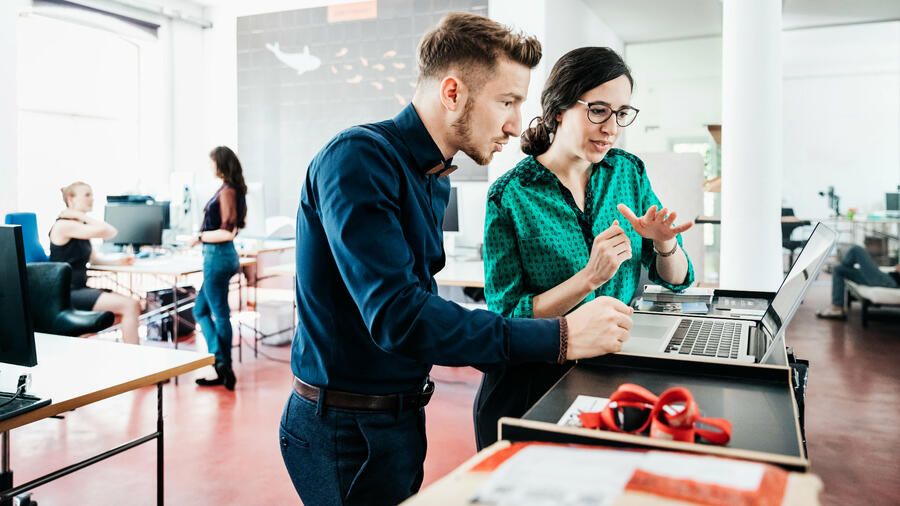 SVB-Kollaps reißt Lücke bei Start-up-Krediten – Rivalen bringen sich in Stellung