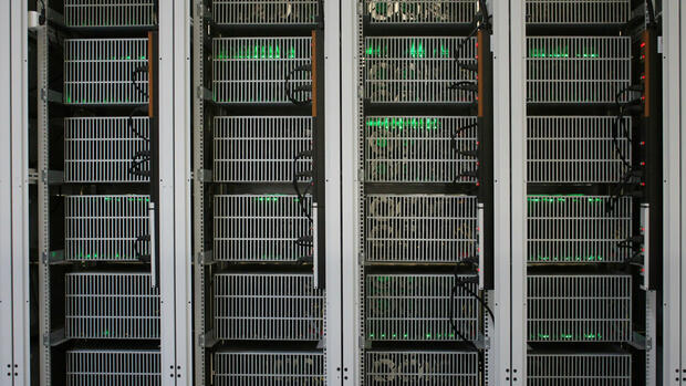 Was ist Bitcoin Mining und wie viel Energie verbraucht es wirklich?