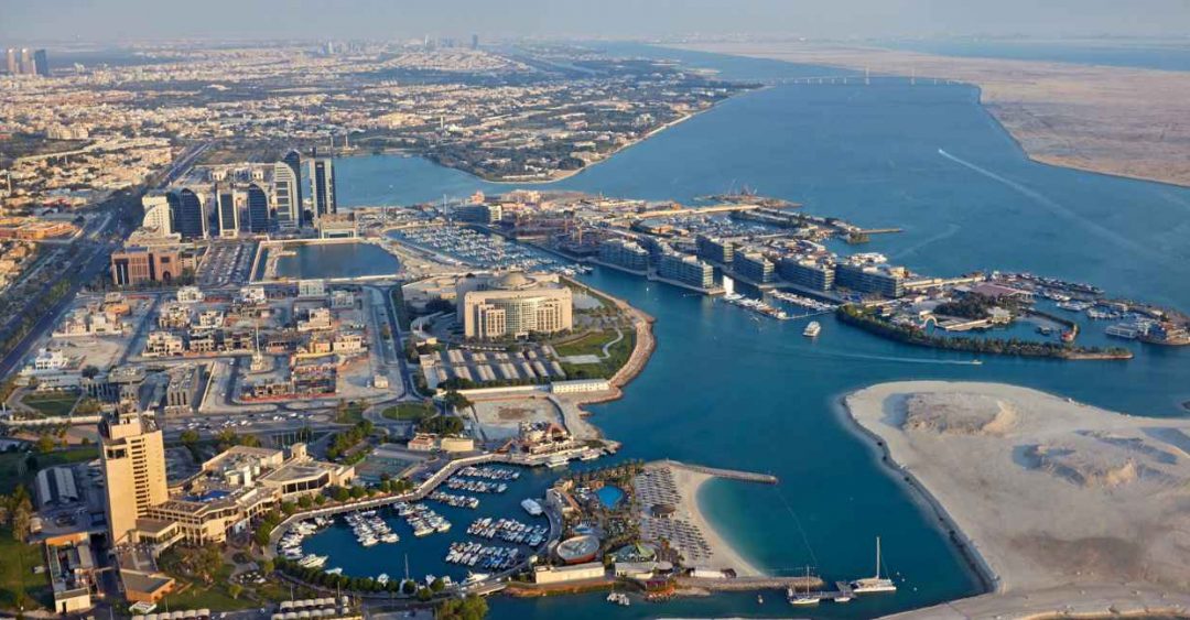 US hedge fund owner mulls Abu Dhabi move