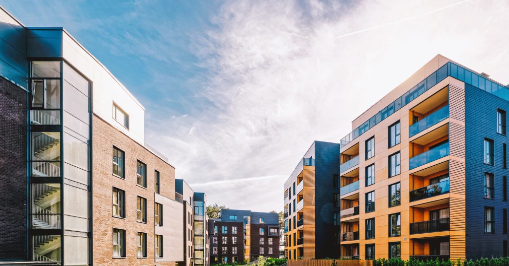 Immobilienmärkte unter der Lupe