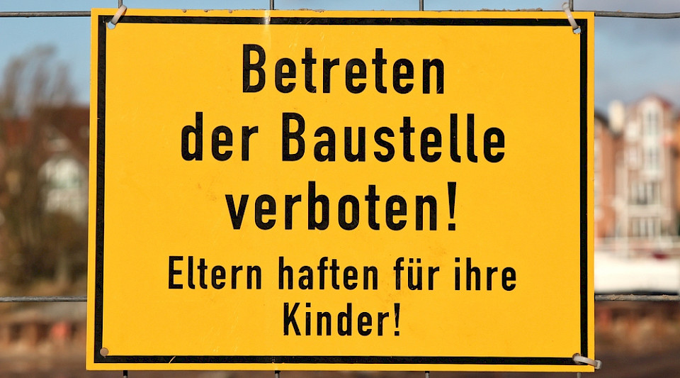 Deutschland: «Das Neugeschäft bricht ein»