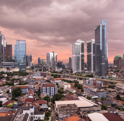 Emerging Market Debt Whitepaper