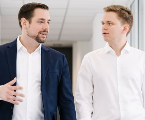 Proxygen: Wiener Startup schließt 2,5-Mrd.-Deal mit US-Unternehmen ab