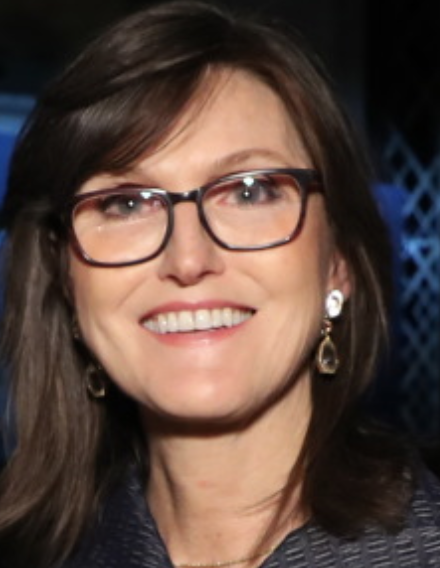 ARK-Chefin Cathie Wood: Die Bitcoin-Rally inmitten des Bankenbebens wird weitere institutionelle Anleger anziehen