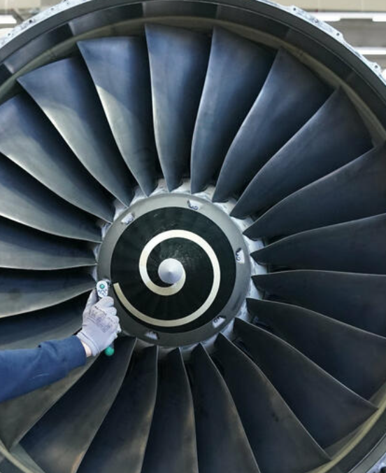 Teilverkauf von Lufthansa Technik geht in die finale Phase