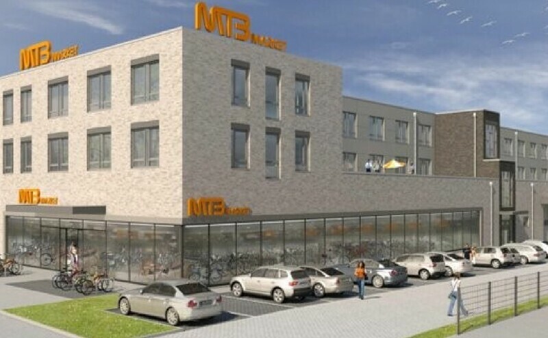 Versorgungswerk kauft Immobilien in Lübeck
