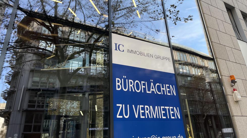 Umsatzflaute auf dem Büromarkt – aber der Auftragseingang stimmt