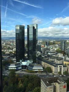 Real Estate: Die neue Welt für Real Assets