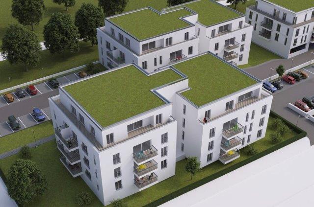 mondial übernimmt nach Fertigstellung Wohnobjekt in Fulda