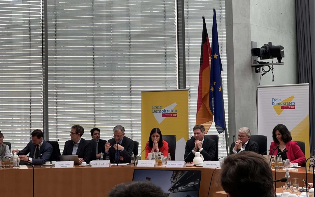 Was bringt der digitale Euro dem Endnutzer?