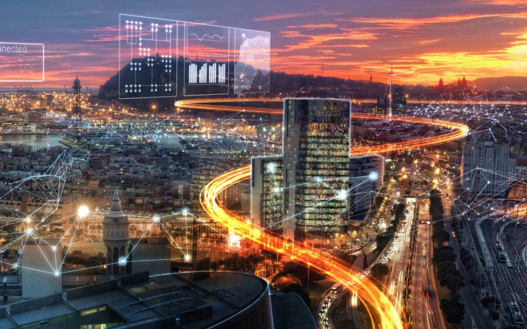 Lukrativer Megatrend: Die besten Aktien, Fonds und ETFs für Infrastruktur