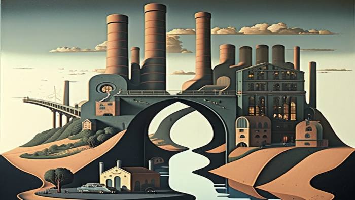 Asset manager capitalism 3.0 – The real asset investment splurge