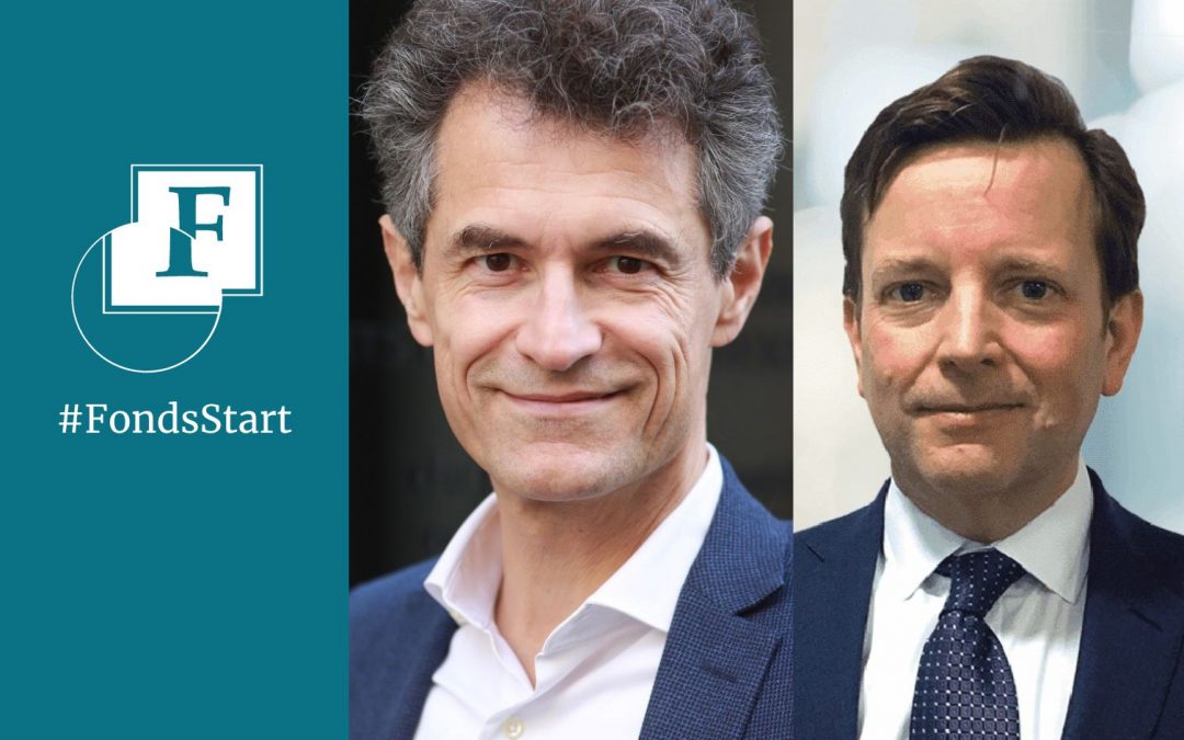 Neue Strategie mit Fokus auf ESG Alpha Opportunities