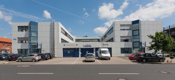 Frankfurt: Peakside erwirbt Industrie- und Logistik-Portfolio