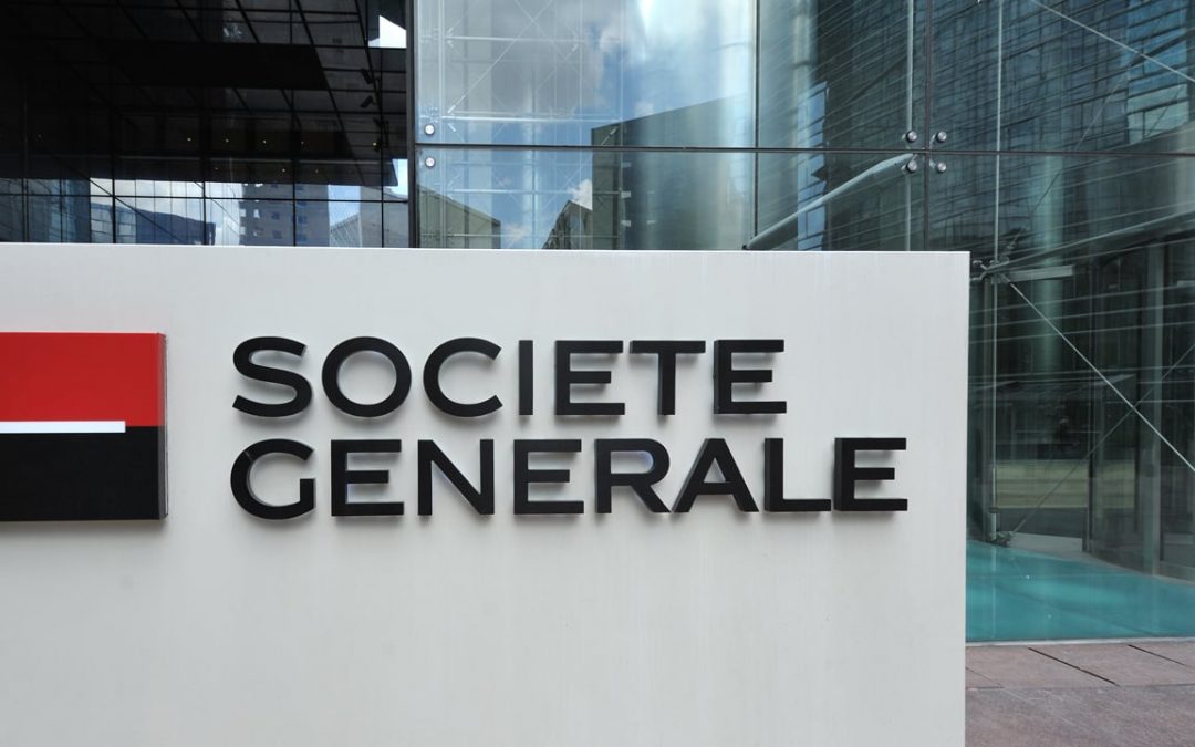 Tochtergesellschaft der Societe Generale bringt Euro Stablecoin auf den Markt, wird aber wegen Problemen mit Smart Contracts kritisiert