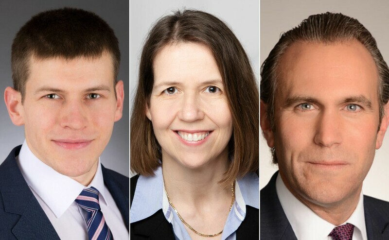 VON KI BIS BLOCKCHAIN: Diese Technologien verändern die Anlagegrenzprüfung im Asset Management