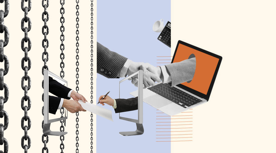 What are Smart Contracts on Blockchain? Benefits and the Future