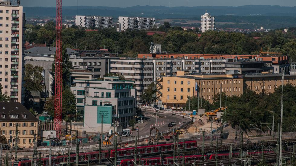 Vonovia verkauft Südewo-Beteiligung für 1 Mrd. Euro