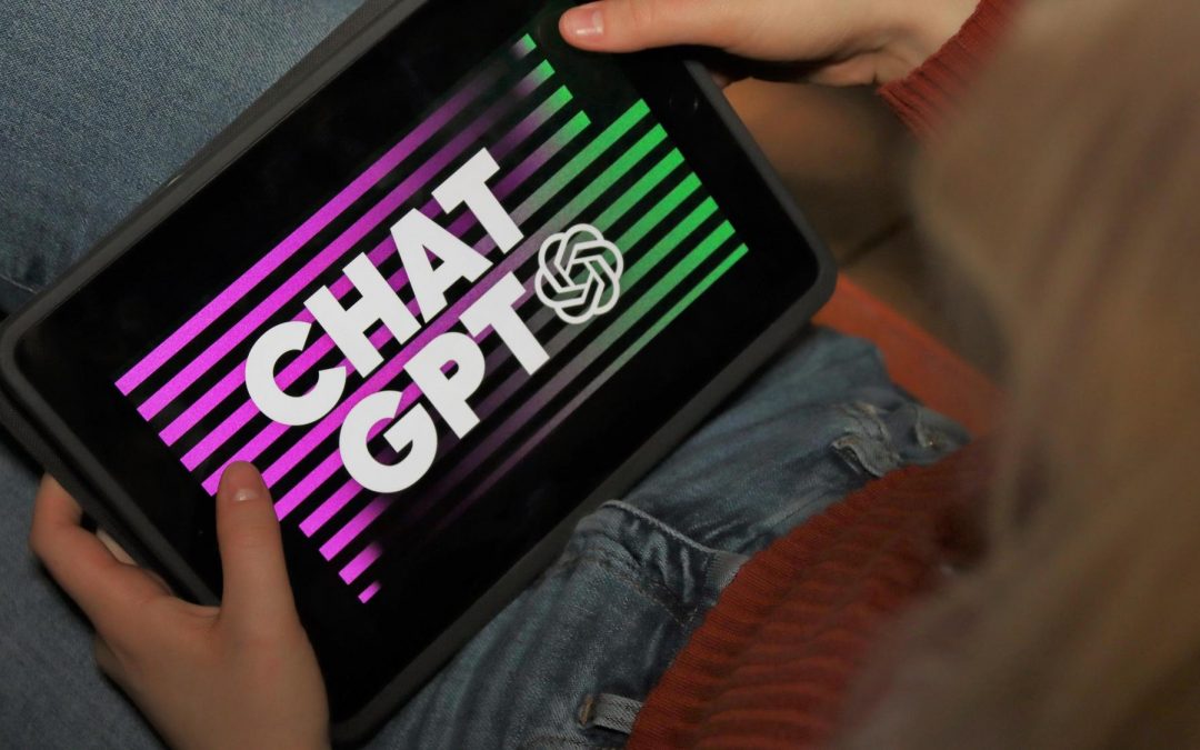 Künstliche Intelligenz : Kanada ermittelt gegen Unternehmen hinter ChatGPT