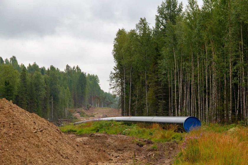 Infrastruktur Gasnetze gut geplant stilllegen