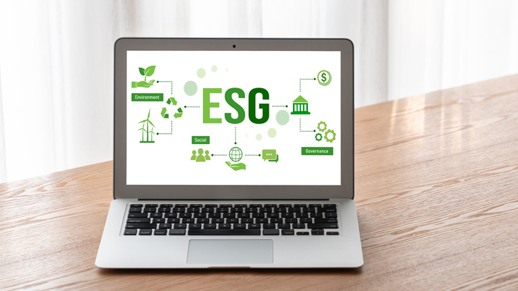 Offene Hub-Lösungen vereinfachen die Erfassung von ESG-Daten