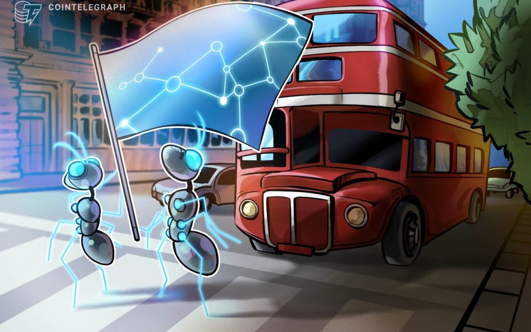 Stellvertretender Gouverneur von Bank von England: Tokenisierung spielt große Rolle